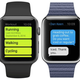 Illustration for article titled Apple Debuted a Brand-New Custom Typeface With Its Watch